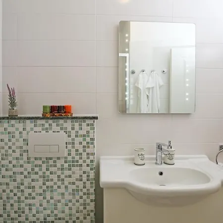 Apartment Paola *