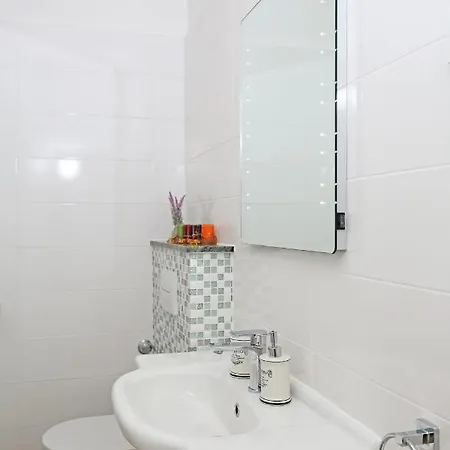 Apartment Paola