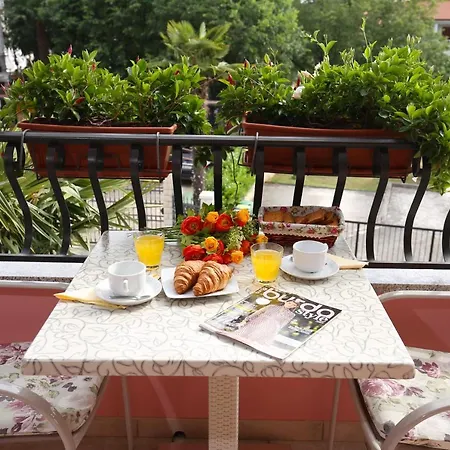 Apartment Paola
