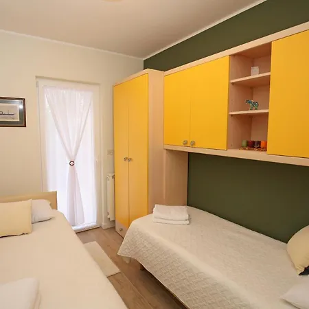 Paola Apartment