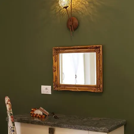 Apartment Paola