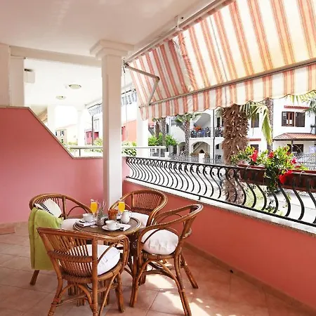 Apartment Paola Rovinj