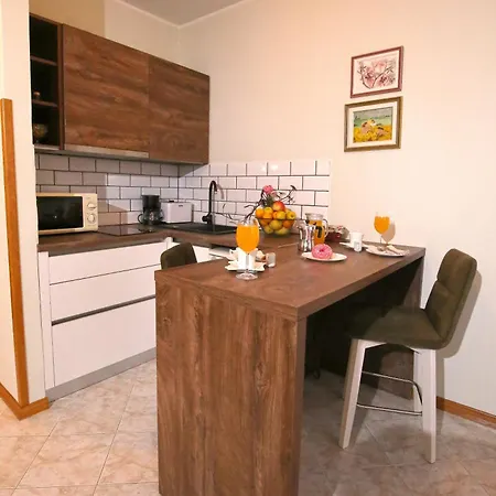 Apartment Paola