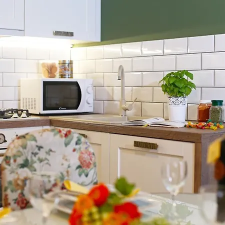 Paola Apartmán *