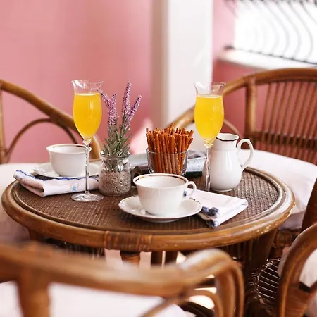Paola Apartmán