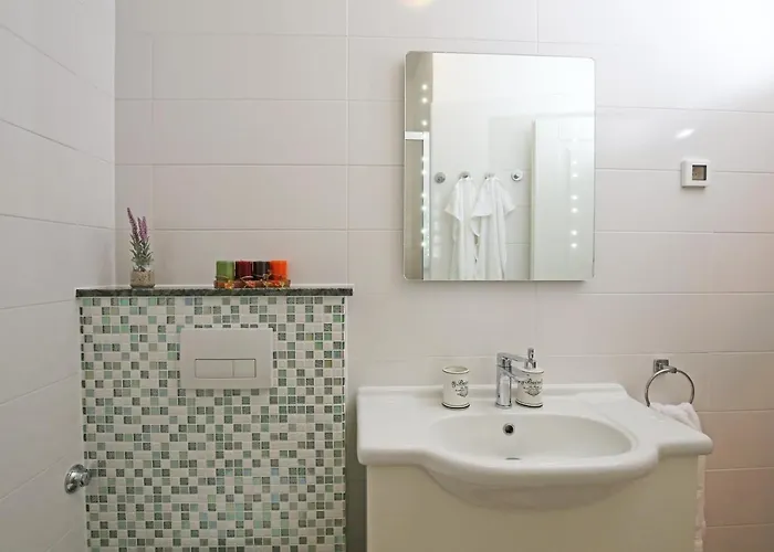 Apartmán Paola *