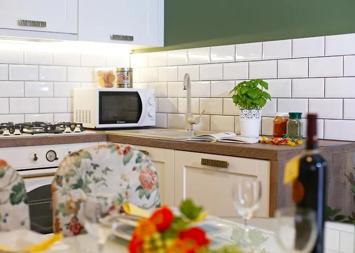 Paola Apartmán *