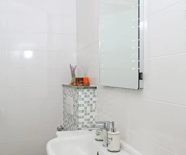 Apartmán Paola