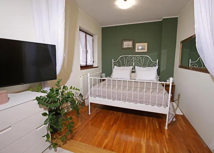 Paola Apartmán *